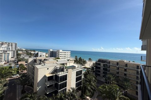 Condominio en venta en Hollywood, Florida, 2 dormitorios, 97.55 m2 № 2089053 - foto 26