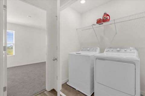 Touwnhouse à vendre à Davenport, Floride: 3 chambres, 153.29 m2 № 2321264 - photo 22