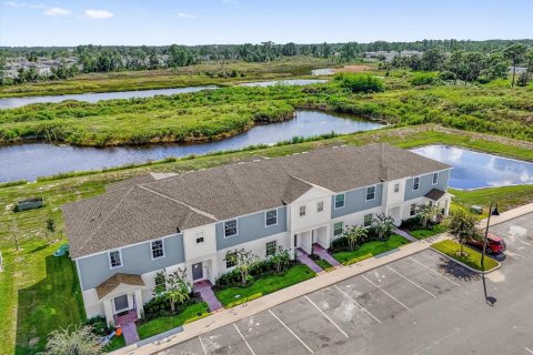 Touwnhouse à vendre à Davenport, Floride: 3 chambres, 153.29 m2 № 2321264 - photo 27