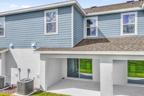 Touwnhouse à vendre à Davenport, Floride: 3 chambres, 153.29 m2 № 2321264 - photo 23