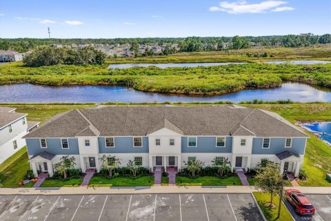 Touwnhouse à vendre à Davenport, Floride: 3 chambres, 153.29 m2 № 2321264 - photo 26