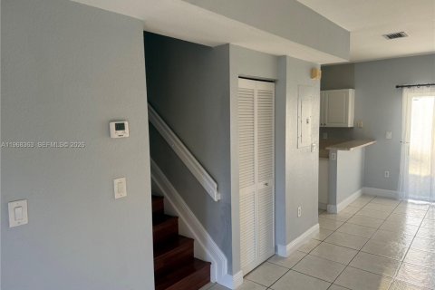 Touwnhouse à vendre à Homestead, Floride: 2 chambres, 114.64 m2 № 2029891 - photo 10