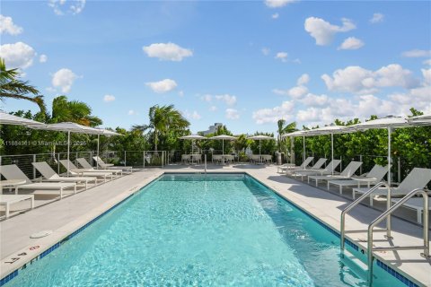 Снять в аренду кондоминиум в Бей-Харбор-Айлендс, Флорида 4 спальни, 207.17м2, № 1949581 - фото 29