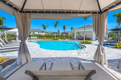 Adosado en venta en Bradenton, Florida, 2 dormitorios, 110.27 m2 № 1789077 - foto 17