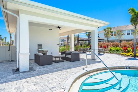 Adosado en venta en Bradenton, Florida, 2 dormitorios, 110.27 m2 № 1789077 - foto 24