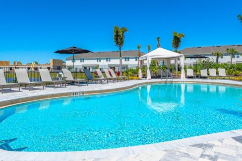 Adosado en venta en Bradenton, Florida, 2 dormitorios, 110.27 m2 № 1789077 - foto 19