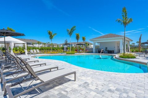 Adosado en venta en Bradenton, Florida, 2 dormitorios, 110.27 m2 № 1789077 - foto 18