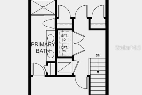Adosado en venta en Bradenton, Florida, 2 dormitorios, 110.27 m2 № 1789077 - foto 3