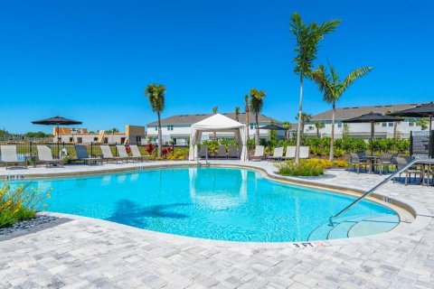 Adosado en venta en Bradenton, Florida, 2 dormitorios, 110.27 m2 № 1789077 - foto 27