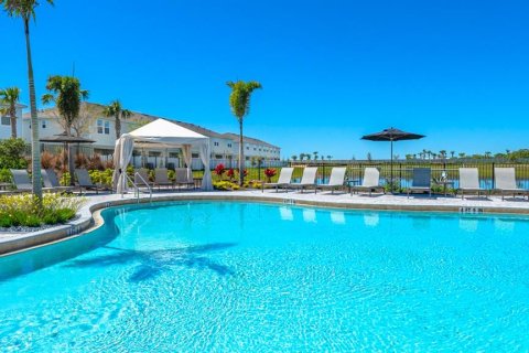 Adosado en venta en Bradenton, Florida, 2 dormitorios, 110.27 m2 № 1789077 - foto 28