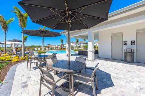 Adosado en venta en Bradenton, Florida, 2 dormitorios, 110.27 m2 № 1789077 - foto 26