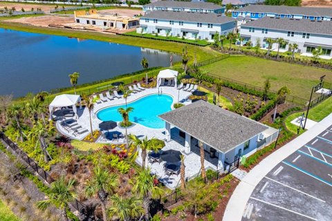 Adosado en venta en Bradenton, Florida, 2 dormitorios, 110.27 m2 № 1789077 - foto 30