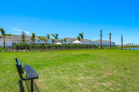 Adosado en venta en Bradenton, Florida, 2 dormitorios, 110.27 m2 № 1789077 - foto 29