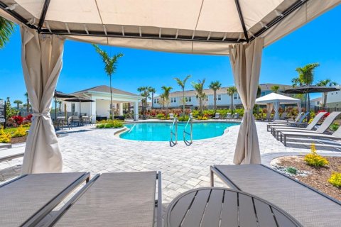 Adosado en venta en Bradenton, Florida, 2 dormitorios, 110.27 m2 № 1789077 - foto 21