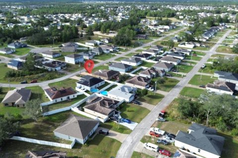 Купить виллу или дом в Киссимми, Флорида 3 комнаты, 163.32м2, № 2143384 - фото 23