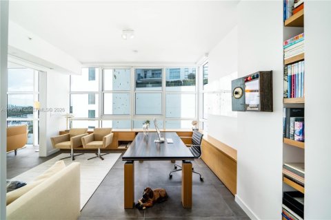 Купить кондоминиум в Майами-Бич, Флорида 4 спальни, 255.67м2, № 1997790 - фото 11