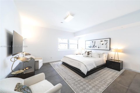 Купить кондоминиум в Майами-Бич, Флорида 4 спальни, 255.67м2, № 1997790 - фото 13