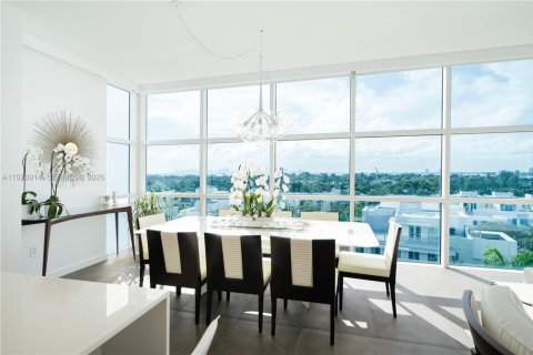 Купить кондоминиум в Майами-Бич, Флорида 4 спальни, 255.67м2, № 1997790 - фото 4