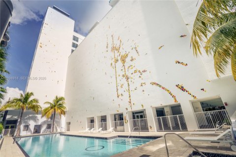 Купить кондоминиум в Майами-Бич, Флорида 4 спальни, 255.67м2, № 1997790 - фото 29