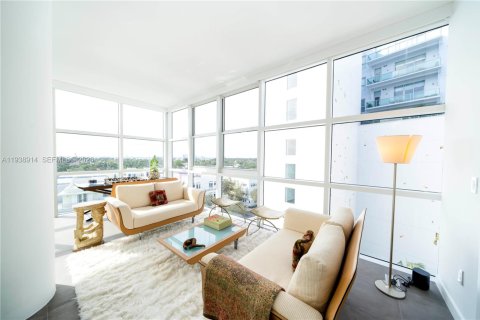 Купить кондоминиум в Майами-Бич, Флорида 4 спальни, 255.67м2, № 1997790 - фото 10