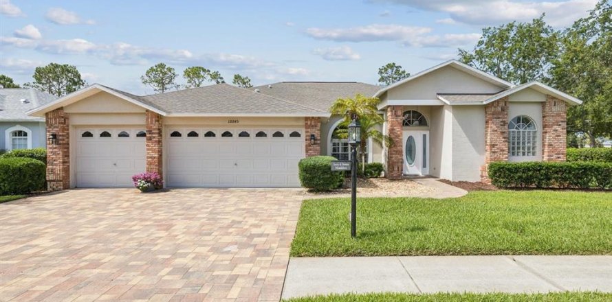 Casa en Hudson, Florida 3 dormitorios, 252.14 m2 № 1776519