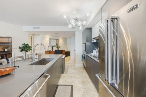 Condominio en alquiler en Bay Harbor Islands, Florida, 2 dormitorios, 106.09 m2 № 1691230 - foto 19