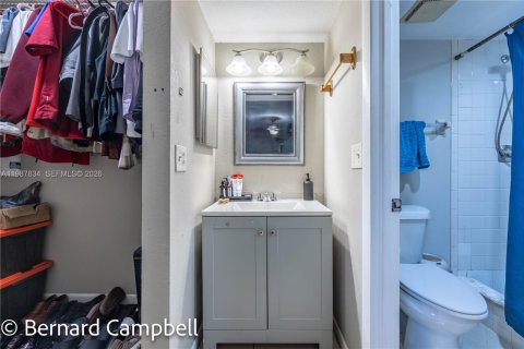 Купить кондоминиум в Корал-Спрингс, Флорида 2 спальни, 111.48м2, № 2050656 - фото 16