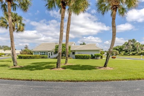 House in Venice, Florida 2 bedrooms, 161.46 sq.m. № 2390728 - photo 26