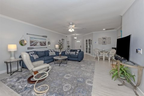 House in Venice, Florida 2 bedrooms, 161.46 sq.m. № 2390728 - photo 7