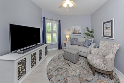 House in Venice, Florida 2 bedrooms, 161.46 sq.m. № 2390728 - photo 18