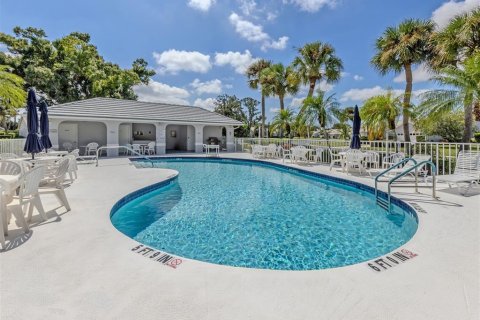 House in Venice, Florida 2 bedrooms, 161.46 sq.m. № 2390728 - photo 29
