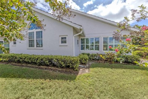 House in Venice, Florida 2 bedrooms, 161.46 sq.m. № 2390728 - photo 25