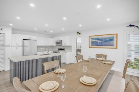 Купить виллу или дом в Марафон, Флорида 4 спальни, 299.33м2, № 1959090 - фото 6