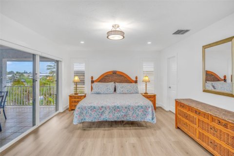 Купить виллу или дом в Марафон, Флорида 4 спальни, 299.33м2, № 1959090 - фото 17