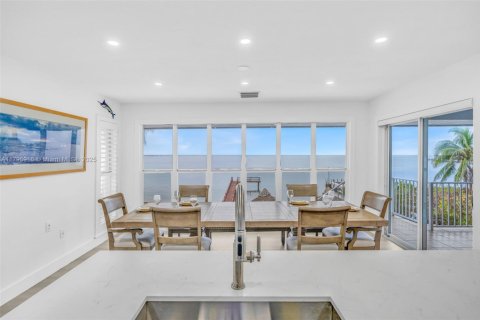 Купить виллу или дом в Марафон, Флорида 4 спальни, 299.33м2, № 1959090 - фото 9