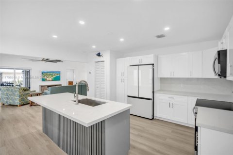 Купить виллу или дом в Марафон, Флорида 4 спальни, 299.33м2, № 1959090 - фото 7