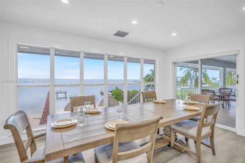 Купить виллу или дом в Марафон, Флорида 4 спальни, 299.33м2, № 1959090 - фото 5