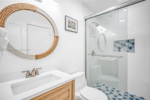 Купить виллу или дом в Марафон, Флорида 4 спальни, 299.33м2, № 1959090 - фото 24