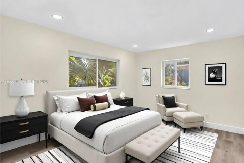 Купить виллу или дом в Холливуд, Флорида 3 спальни, 92.62м2, № 1977120 - фото 6