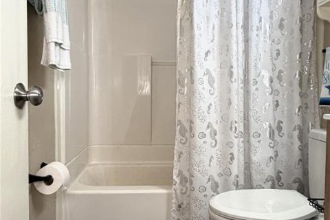 Купить виллу или дом в Хай-Спрингс, Флорида 4 комнаты, 92.9м2, № 2095743 - фото 14