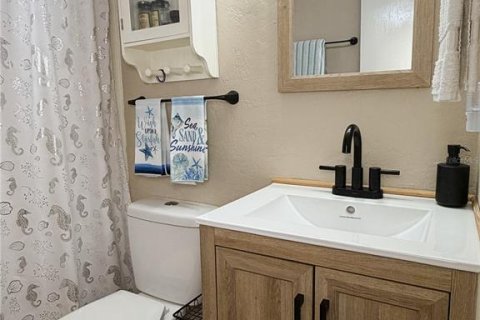 Купить виллу или дом в Хай-Спрингс, Флорида 4 комнаты, 92.9м2, № 2095743 - фото 13