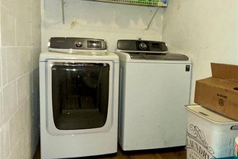 Купить виллу или дом в Хай-Спрингс, Флорида 4 комнаты, 92.9м2, № 2095743 - фото 25