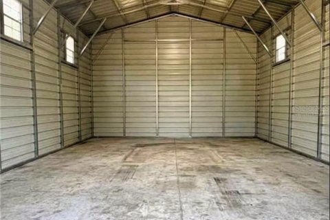 Купить виллу или дом в Хай-Спрингс, Флорида 4 комнаты, 92.9м2, № 2095743 - фото 27
