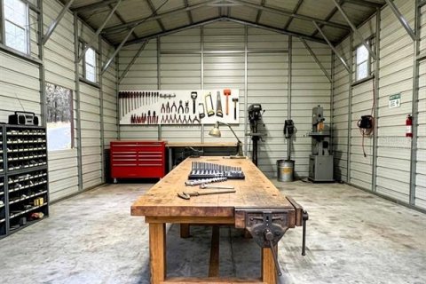 Купить виллу или дом в Хай-Спрингс, Флорида 4 комнаты, 92.9м2, № 2095743 - фото 28