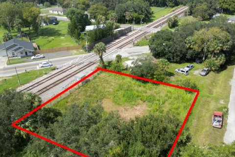 Land in Sanford, Florida № 1386948 - photo 2