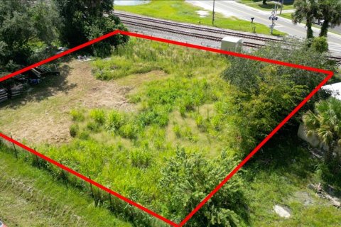 Land in Sanford, Florida № 1386948 - photo 1