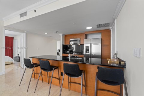 Купить кондоминиум в Майами, Флорида 3 спальни, 166.2м2, № 2145903 - фото 29