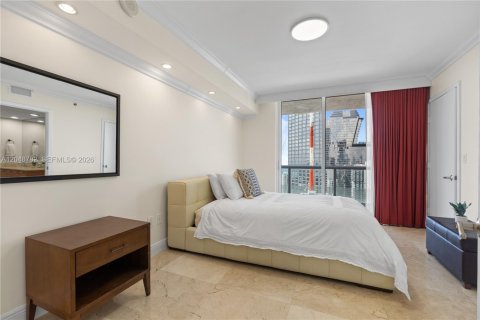 Купить кондоминиум в Майами, Флорида 3 спальни, 166.2м2, № 2145903 - фото 25
