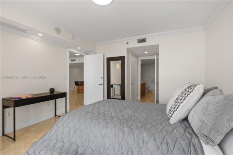 Купить кондоминиум в Майами, Флорида 3 спальни, 166.2м2, № 2145903 - фото 10