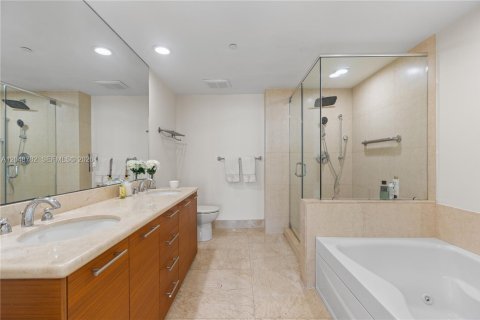 Купить кондоминиум в Майами, Флорида 3 спальни, 166.2м2, № 2145903 - фото 14